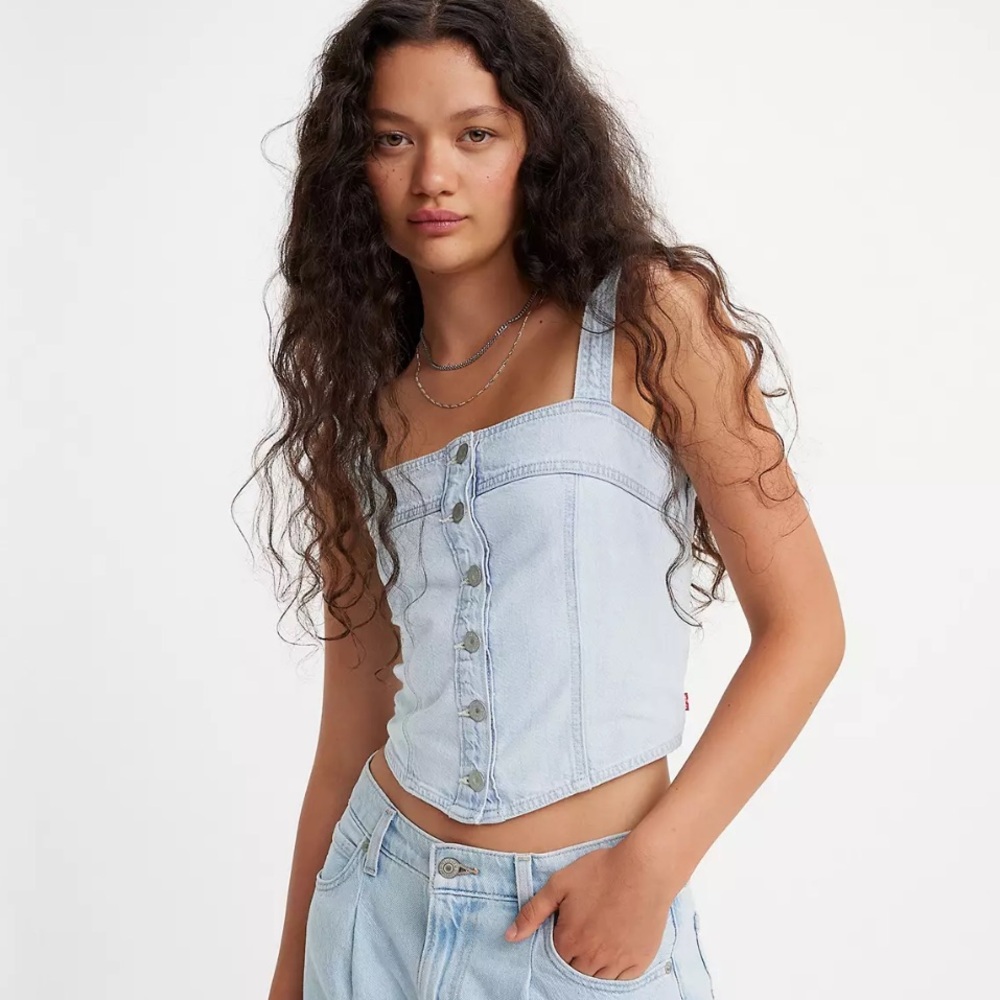 Levis Drea Tank top